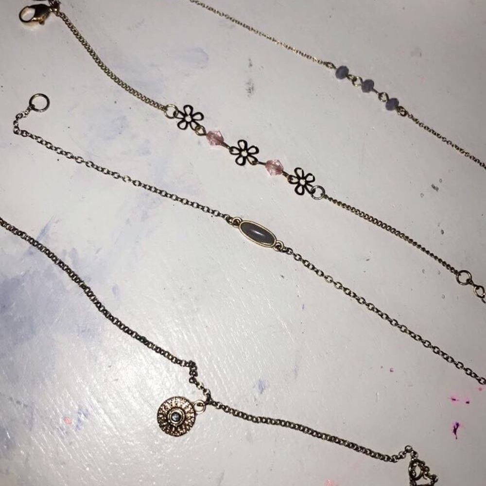 bracelets